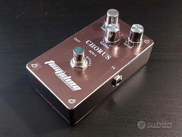 Pedale chitarra Chorus Tom’sLine