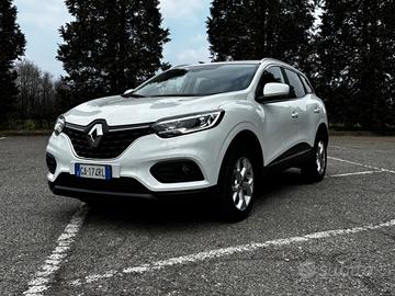 Renault Kadjar Blue dCi 8V 115CV Business
