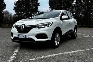 Renault Kadjar Blue dCi 8V 115CV Business