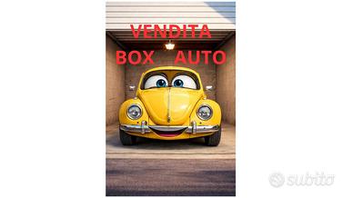 BOX A ROMA