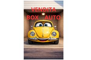 BOX A ROMA