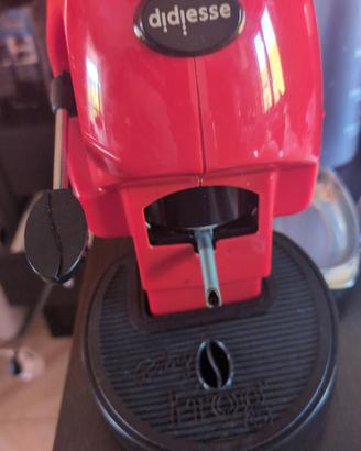 macchina caffè 
