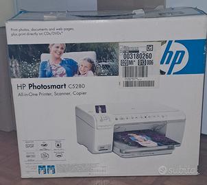 Stampante HP Photosmart C5280