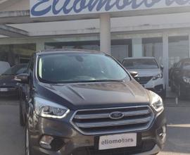 FORD - Kuga - 2.0 TDCI 150 CV S&S 4WD Titanium X