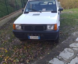 FIAT Panda 1ª serie - 2003