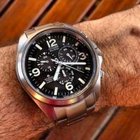 Citizen Field Supertitanio AS4030-59E