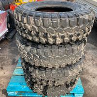 G05 Gomme per fuoristrada 37/12.50 R 18L