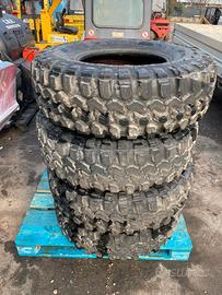 G05 Gomme per fuoristrada 37/12.50 R 18L