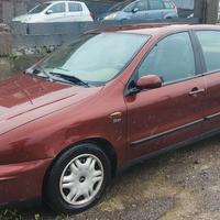 Fiat Marea 1.6 16v 105 cv 75 Mila km