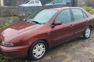 Fiat Marea 1.6 16v 105 cv 75 Mila km