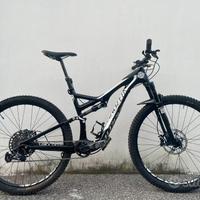 full mtb in carbonio SPECIALIZED STUMPJUMPER 29