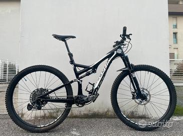 full mtb in carbonio SPECIALIZED STUMPJUMPER 29