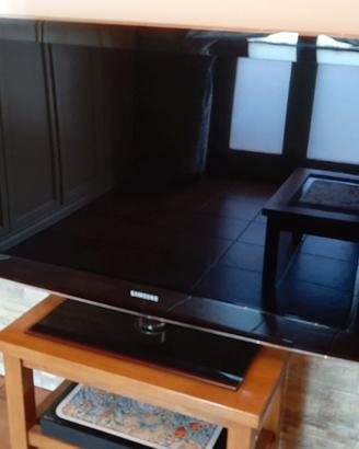 Samsung UE40B6000 retroilluminata a LED