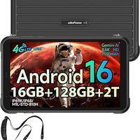 tablet ulefone dual sim