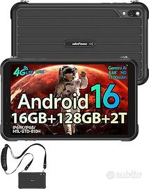 tablet ulefone dual sim