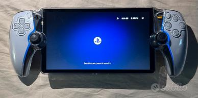Playstation portal