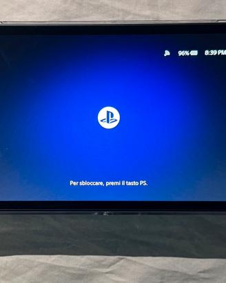 Playstation portal