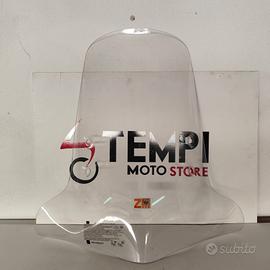 Parabrezza Biondi Kymco Agility 50-125-150 (fino a