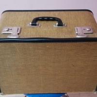 bauletto vintage 