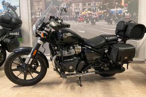 Royal Enfield Super Meteor