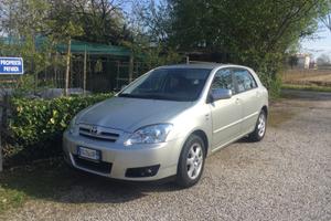 Toyota Corolla automatica