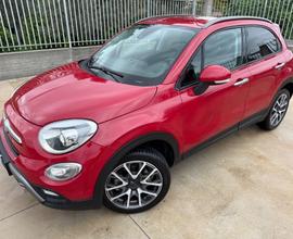 FIAT 500X 2.0 MultiJet 140 CV 4x4 Cross