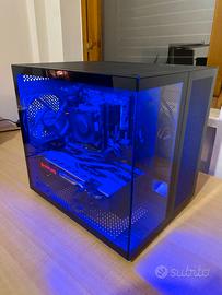 PC gaming - Core i7 | RX570 8GB | 16GB RAM | 1TB