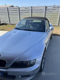 BMW Z3 2.2 roadster (ASI)