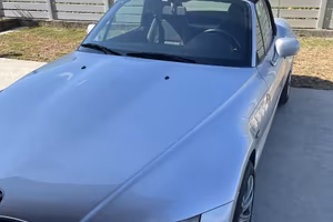 BMW Z3 2.2 roadster (ASI)