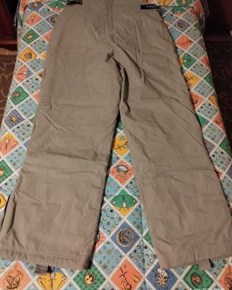 Pantalone sci/snowboard