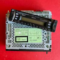 Sony CDX-L410
