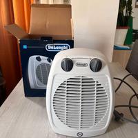 TERMOVENTILATORE DE'LONGHI