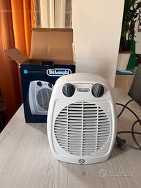 TERMOVENTILATORE DE'LONGHI