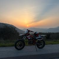 beta 50 rr 2009