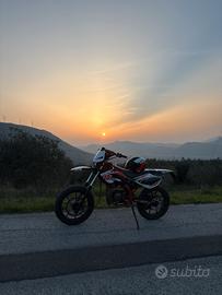 beta 50 rr 2009