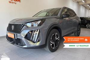 PEUGEOT 2008 2� serie 2008 Hybrid 136 e-DCS6 Al...