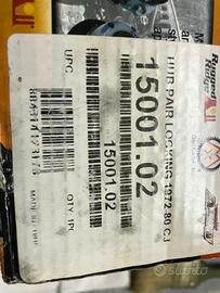 Mozzi a ruota libera jeep CJ