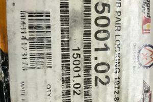 Mozzi a ruota libera jeep CJ