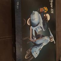 Set lego 10298 vespa 125