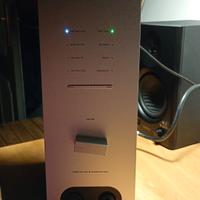 Hifiman EF600 AMP-DAC Hifi di altissima qualità