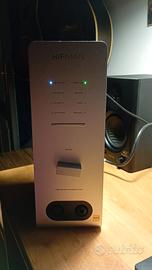 Hifiman EF600 AMP-DAC Hifi di altissima qualità