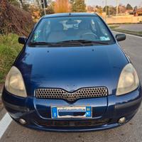 Yaris 1.3 16V