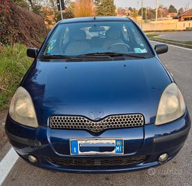 Yaris 1.3 16V