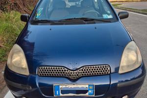 Yaris 1.3 16V