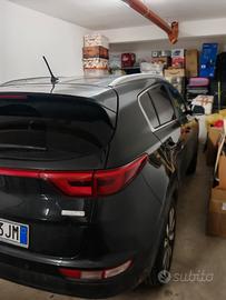 Kia sportage 4 serie 1.7 141cv