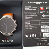 Suunto Spartan Ultra