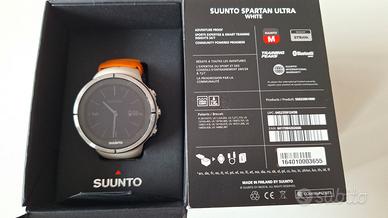 Suunto Spartan Ultra