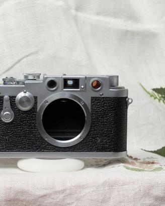 Leotax TV, copia Leica made in Japan 1957