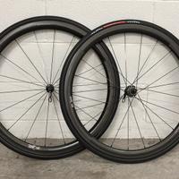 Ruote in carbonio Vision Metron Rim