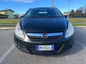 Opel Corsa 1.2
